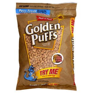 Is Golden Puffs Cereal Healthy? Ingredients & Nutrition Facts - Cereal ...