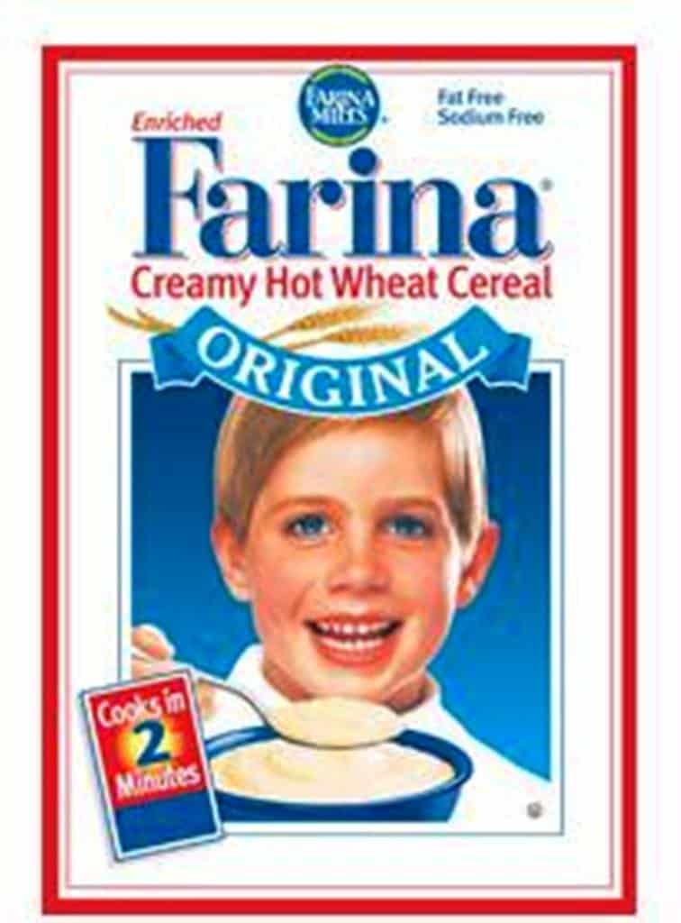 Farina Vs Cream Of Wheat: Differences You Need To Know, 42% OFF