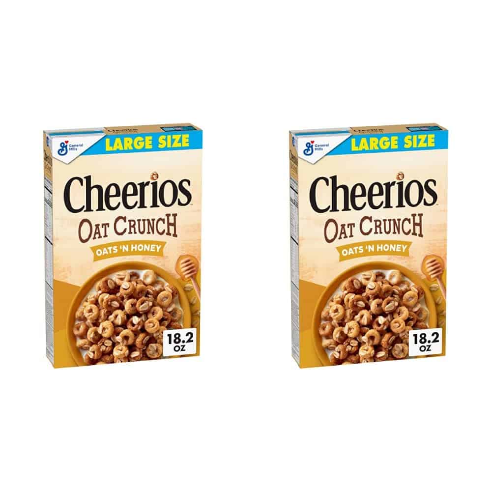 is-cheerios-oat-crunch-oats-n-honey-cereal-healthy-ingredients-nutrition-facts-cereal-secrets