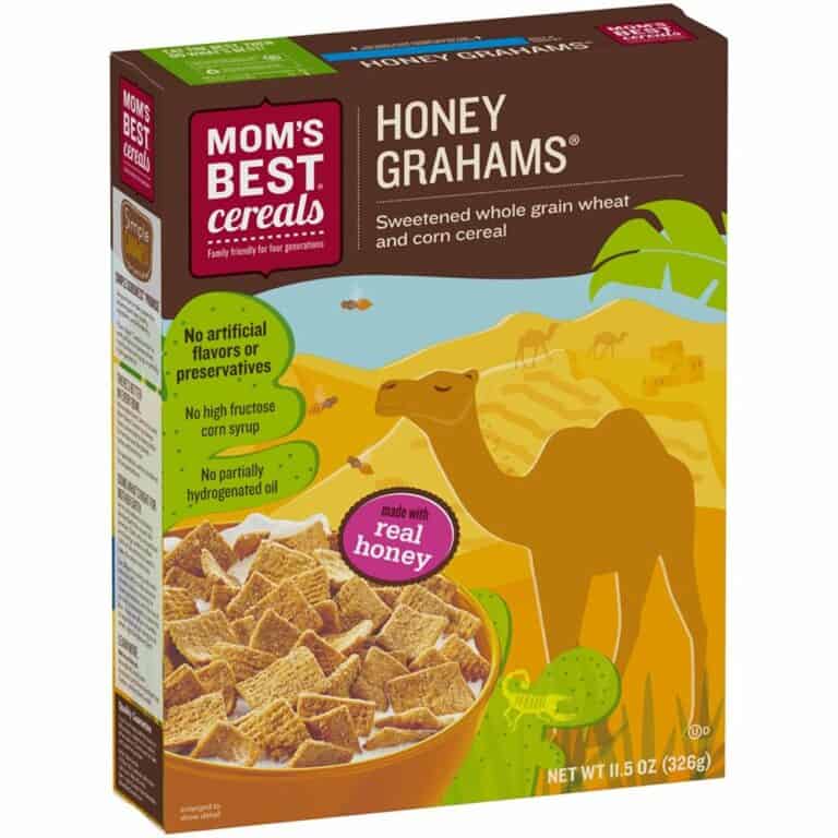 Is Wheaties Cereal Healthy? Ingredients & Nutrition Facts