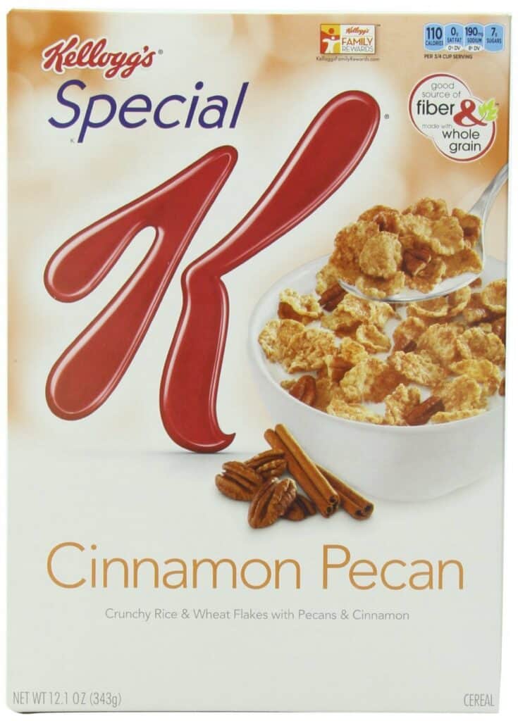 Honey Nut Cheerios vs Kellogg's Raisin Bran Which Is Healthier In 2023