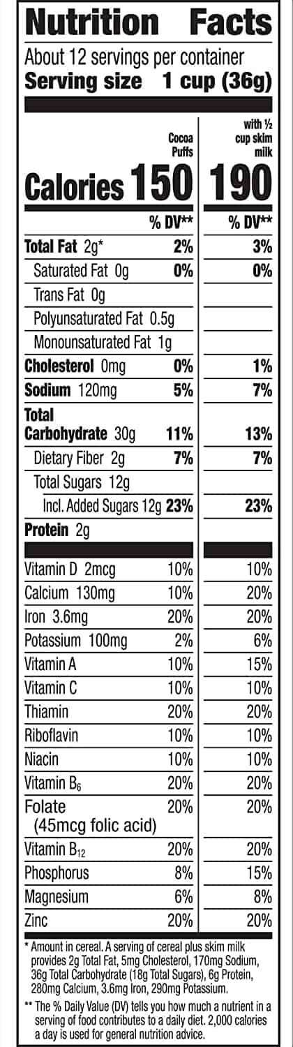 is-cocoa-puffs-cereal-healthy-ingredients-nutrition-facts-cereal