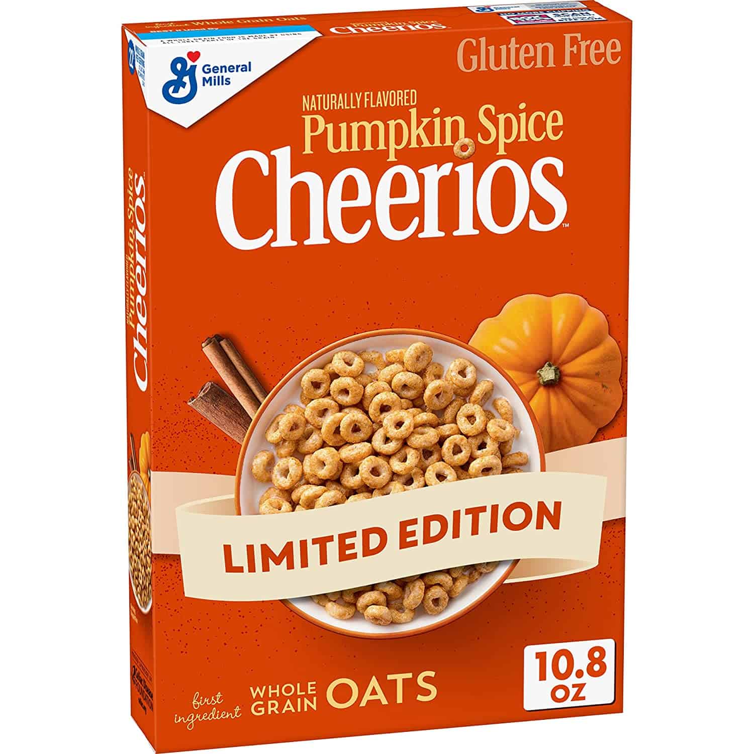 is-pumpkin-spice-cheerios-cereal-healthy-ingredients-nutrition-facts-cereal-secrets