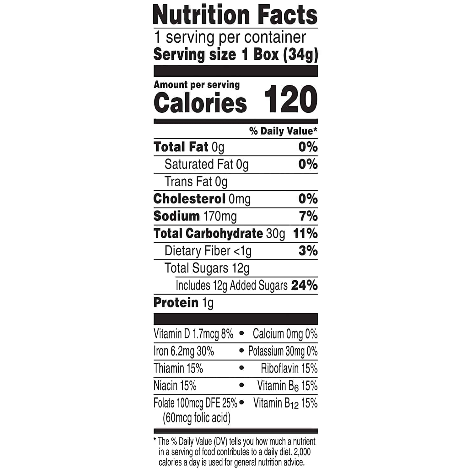 corn-flakes-nutrition-label