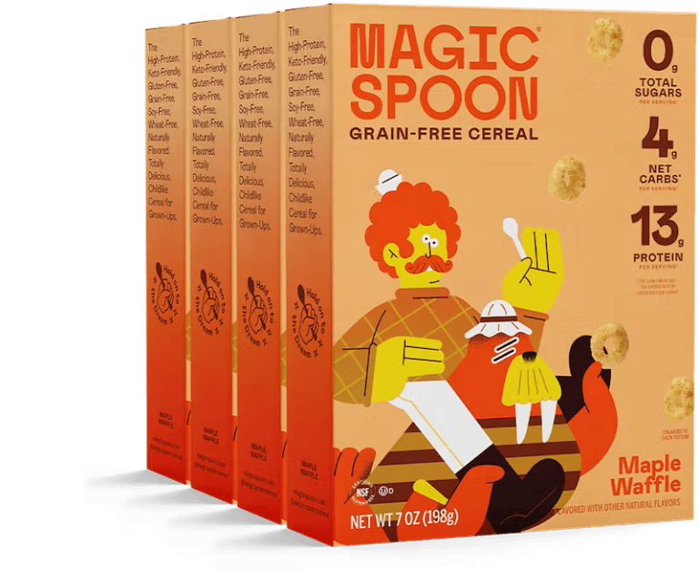 Is Shredded Wheat Good For You? Ingredients & Nutrition Facts