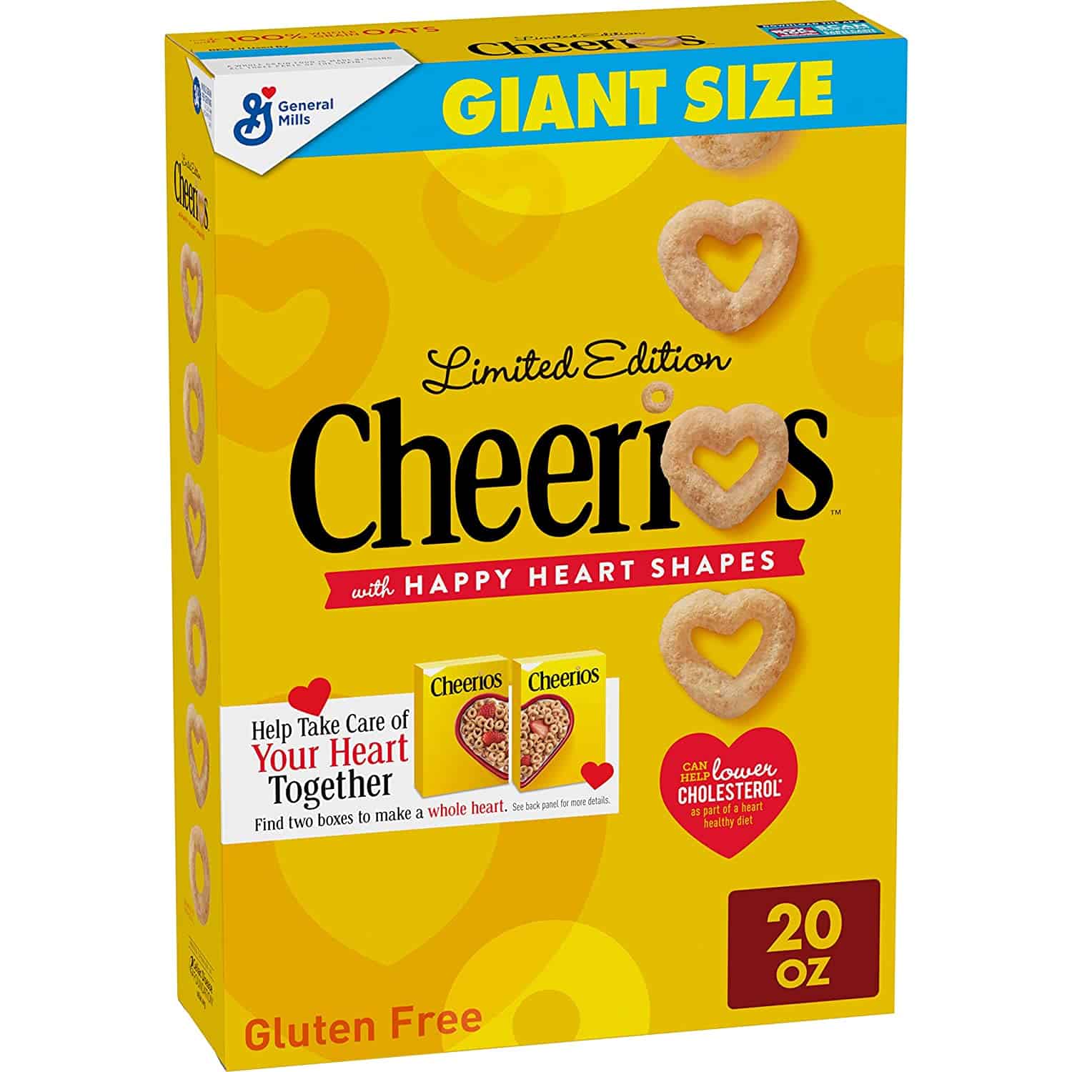 Are Cheerios Healthy? Ingredients & Nutrition Facts (2024)