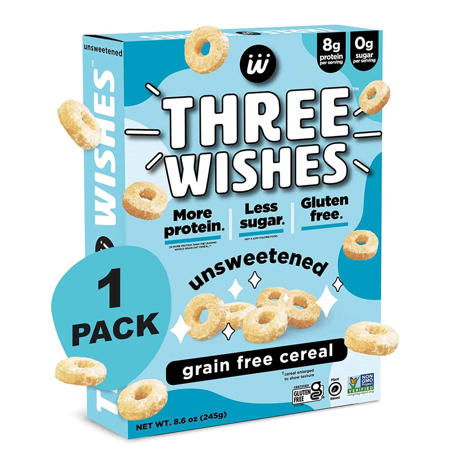 13 Best Sugar-Free Cereals In 2023 Cereal Secrets