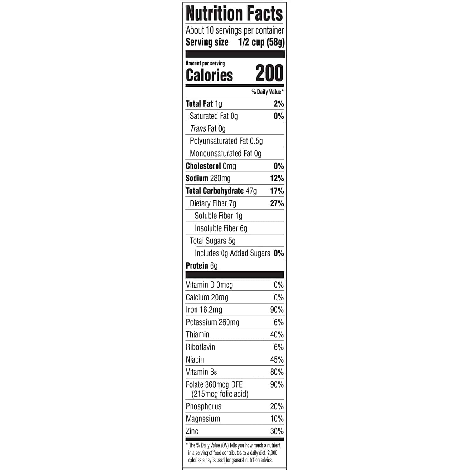 is-grape-nuts-cereal-healthy-ingredients-nutrition-facts