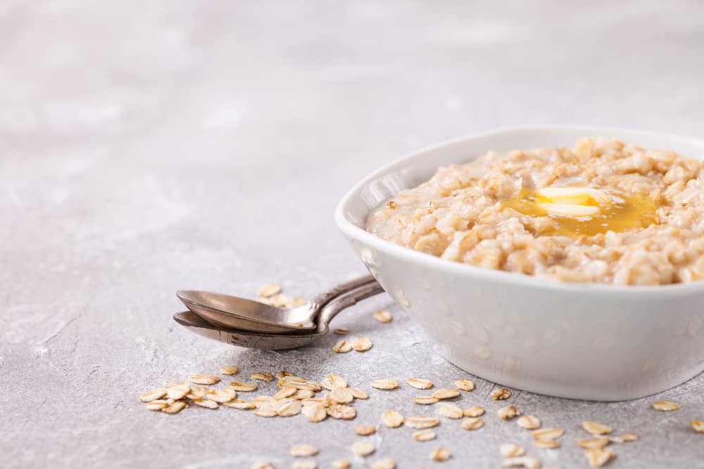 Hot Cereal vs. Oatmeal Cereal Secrets