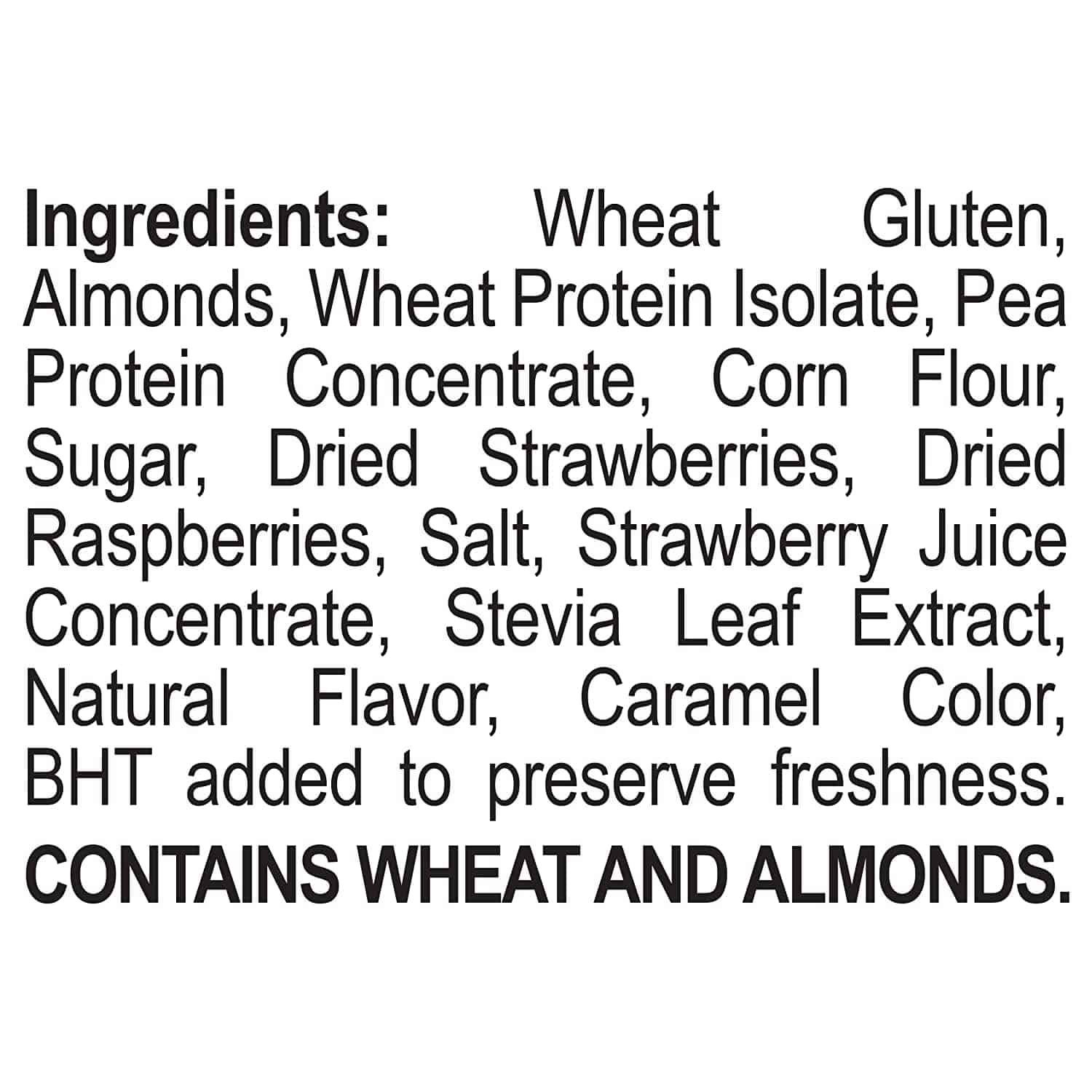 Is Premier Protein Cereal Healthy Ingredients Nutrition Facts